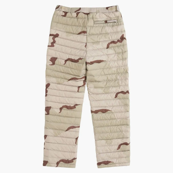 Pouštní camo nejvyšší mikropodniky (FW24)