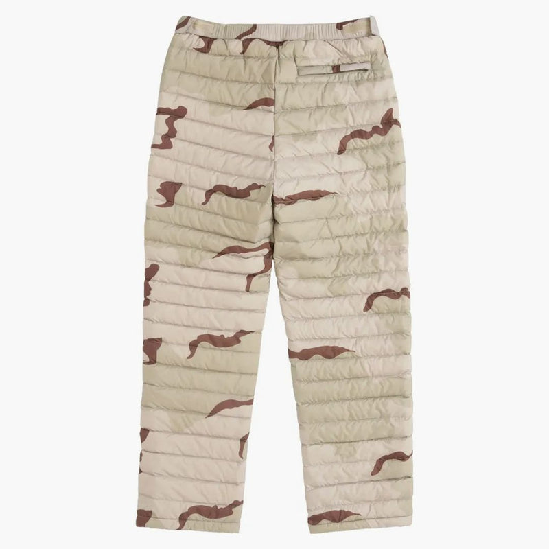 Pouštní camo nejvyšší mikropodniky (FW24)