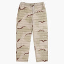 Supreme Micro Down Pant (FW24) Desert Camo