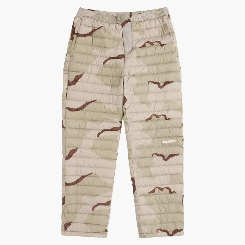 Pouštní camo nejvyšší mikropodniky (FW24)