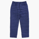 Supreme Micro Down Pant (FW24) Navy