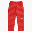 Supreme Micro Down Pant (FW24) Orange