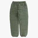 Supreme Micro Down Pant Olive