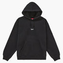Supremia Micro Logo Sweins (FW24) Negro