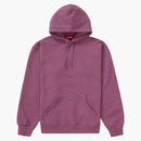 Supremia Micro logo Sweinshirt (SS22) Palma polvorienta