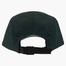 Supreme Micro Quilted Camp Cap Pine