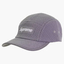 Supreme Micro Quilted Camp Cap Reflective