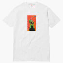 Supreme Mike Hill Brains Tea White