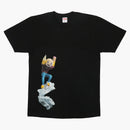 Supreme Mike Hill Reg rescuer Tea Black