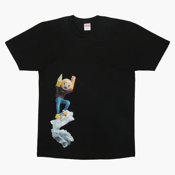 Nejvyšší Mike Hill Reg Resceer Tea Black