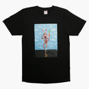 Supreme Mike Hill Runner Tea Tea Black