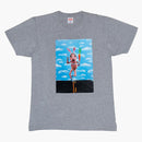 Supreme Mike Hill Runner Tea Heather Grey