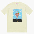 Té supremo Mike Hill Runner Amarillo pálido