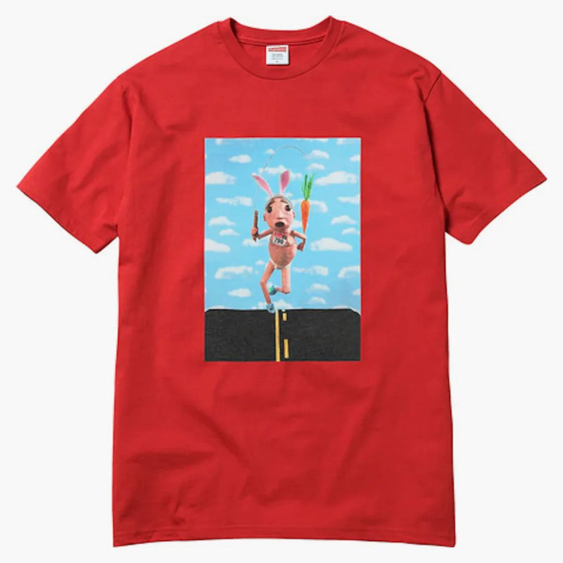 Nejvyšší čaj Mike Hill Runner Red