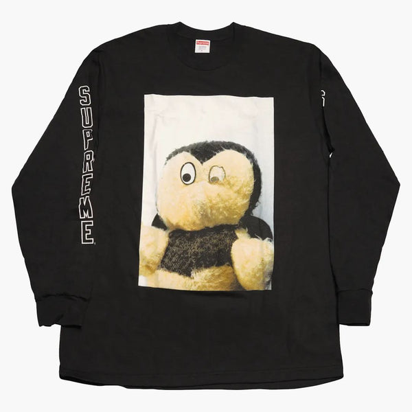 Nejvyšší Mike Kelley Ahhyouth! L/s čaj černá