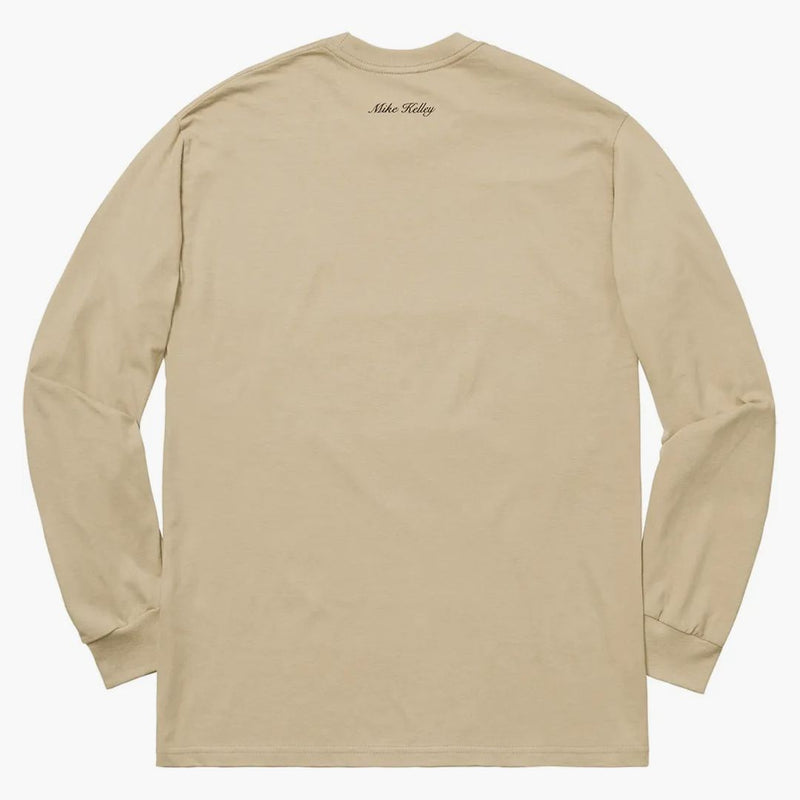 Supremo Mike Kelley Ahhyouth! Argilla da tè l/s