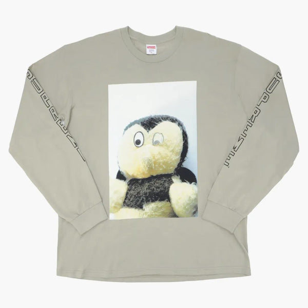 Supremo Mike Kelley Ahhyouth! Argilla da tè l/s