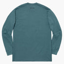 Supreme Mike Kelley Ahhyouth! L/s tea slate