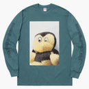 Supreme Mike Kelley Ahhyouth! L/s tea slate
