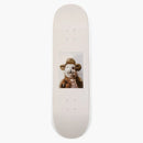 Supreme Mike Kelley Ahhyouth! Skateboard Deck Image 1
