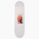Supreme Mike Kelley Ahhyouth! Skateboard Deck Image 3
