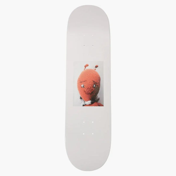 Nejvyšší Mike Kelley Ahhyouth! Obrázek skateboardové paluby 3