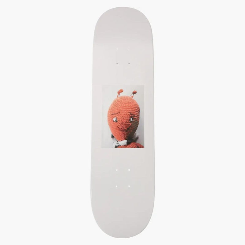 Nejvyšší Mike Kelley Ahhyouth! Obrázek skateboardové paluby 3