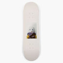 Supreme Mike Kelley Ahhyouth! Skateboard Deck Image 4