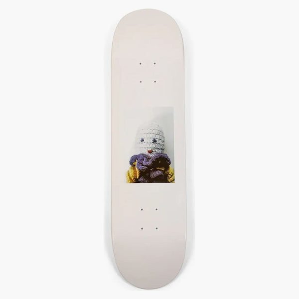 Nejvyšší Mike Kelley Ahhyouth! Obrázek skateboardové paluby 4