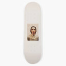 Supreme Mike Kelley Ahhyouth! Skateboard Deck Image 5