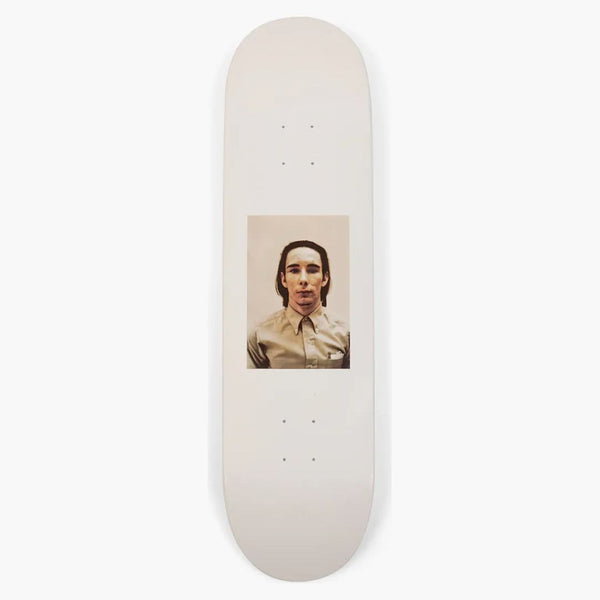 Nejvyšší Mike Kelley Ahhyouth! Obrázek skateboardové paluby 5