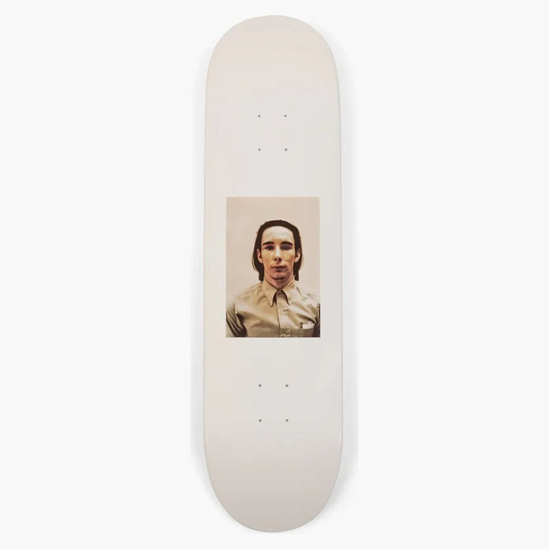 Nejvyšší Mike Kelley Ahhyouth! Obrázek skateboardové paluby 5