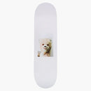 Supreme Mike Kelley Ahhyouth! Skateboard Deck Image 7