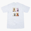 Supreme Mike Kelley Ahhyouth! Tea Ash Gray