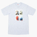 Supreme Mike Kelley Ahhyouth! Tea Ash Gray