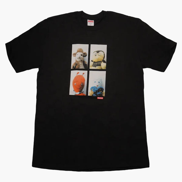 Nejvyšší Mike Kelley Ahhyouth! Čaj černá