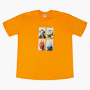 Supremo Mike Kelley Ahhyouth! Tè arancione brillante