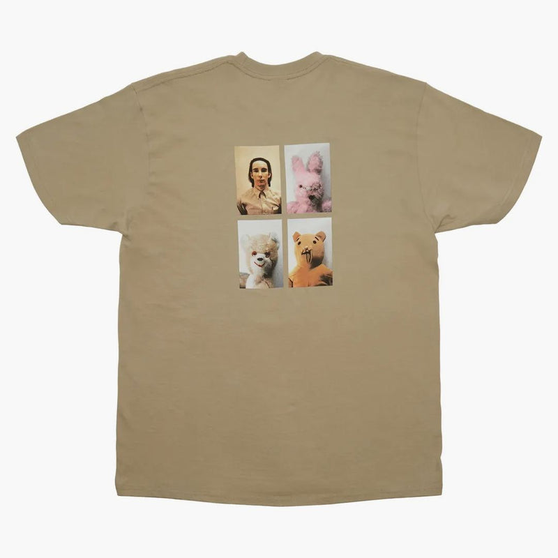 Nejvyšší Mike Kelley Ahhyouth! Čajová hlína