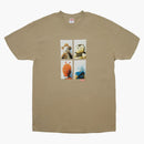 Supreme Mike Kelley Ahhyouth! Tea Clay