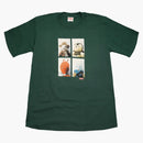 Supremo Mike Kelley Ahhyouth! Tè verde scuro