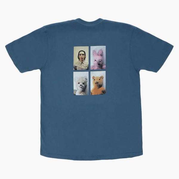 Nejvyšší Mike Kelley Ahhyouth! Čajová břidlice