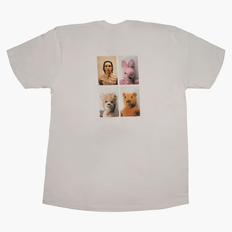 Nejvyšší Mike Kelley Ahhyouth! Čaj bílý