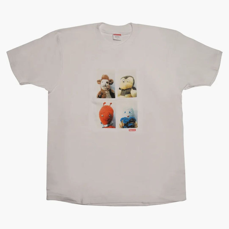 Nejvyšší Mike Kelley Ahhyouth! Čaj bílý