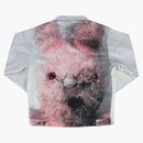 Supreme Mike Kelley Ahhyouth! Work Jacket Multicolor