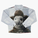 Supreme Mike Kelley Ahhyouth! Work Jacket Multicolor