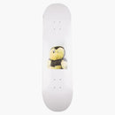 Supreme Mike Kelley Ahhyouth! Skateboard Deck Image 2