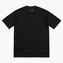 Supreme Mike Kelley Hiding From Indians Tee Black