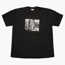 Supreme Mike Kelley Hiding From Indians Tee Black