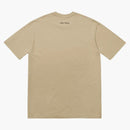 Supreme Mike Kelley gömmer sig för indianerna Tea Clay