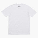 Supreme Mike Kelley the Empire State Building Tea Ash Gray